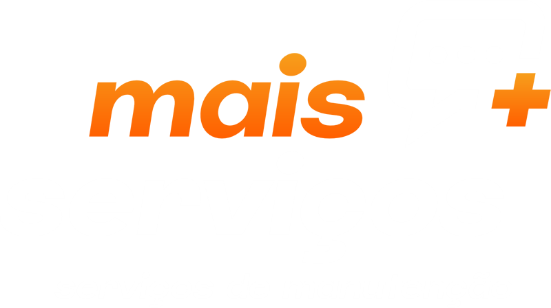 Mais Serviços - Serviços de Manutenção